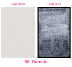 55. Garceta (metálica) - comprar en línea