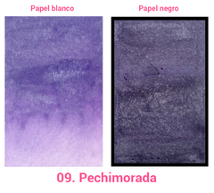 09. Pechimorada (metálica) - comprar en línea