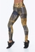 LEGGING BOXEADORA