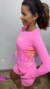 Blusa Run Protection - loja online