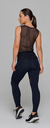 Legging Detalhe Tule - comprar online