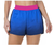 SHORTS SOBREPOSTO DEGRADË - Freedom fitwear