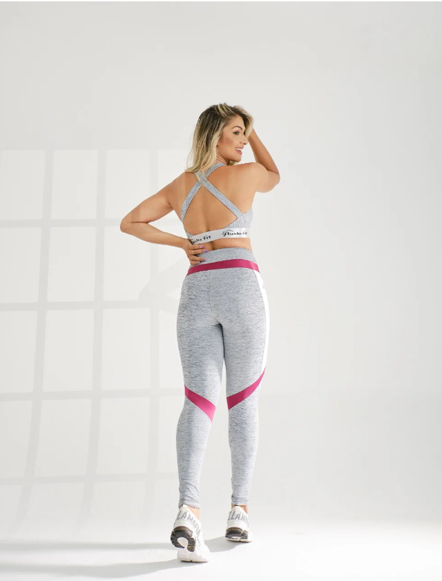 Legging Romance - Comprar em Freedom fitwear