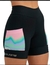 Bermuda Hupi Run Feminina Curta - comprar online