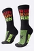 Meia Run Run Run - comprar online