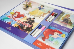 Maxi Box Princesas - comprar online