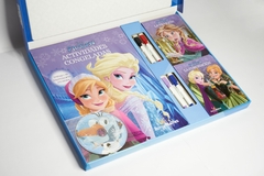 Maxi Box Frozen - comprar online