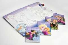 Maxi Box Frozen en internet