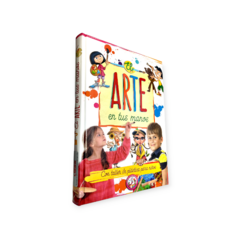 EL ARTE EN TUS MANOS - comprar online