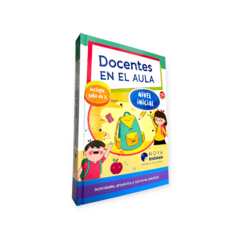 Docentes en el aula - Nivel inicial - comprar online