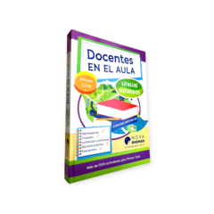 Docentes en el Aula - Primer Ciclo - Ciencias Naturales - comprar online