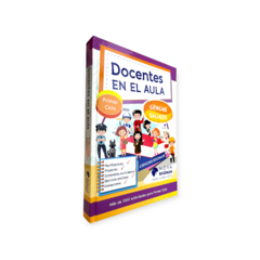 Docentes en el Aula - Primer Ciclo - Ciencias Sociales