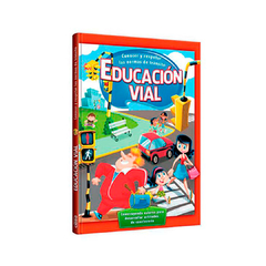 Educación Vial