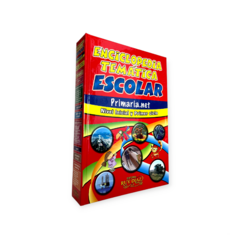 Enciclopedia Tematica Escolar