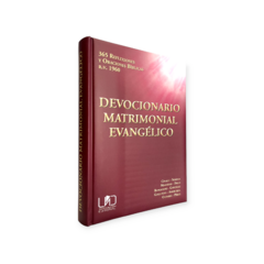 Devocionario Matrimonial Evangélico