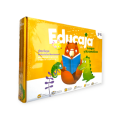 EDUCAJA