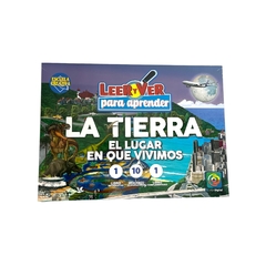 La tierra