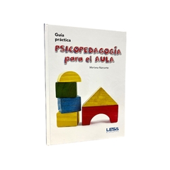 Psicopedagogía Para El Aula - comprar online