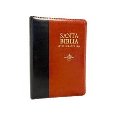 Biblia letra gigante