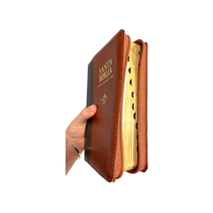 Biblia letra gigante - comprar online