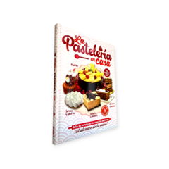 La Pasteleria en casa - comprar online