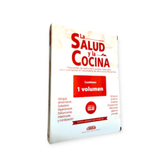 La Cocina de la salud - comprar online