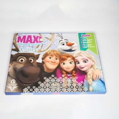 Maxi Box Frozen