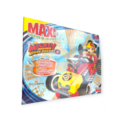 Maxi Box Mickey