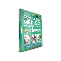 CONSULTOR MÉDICO FAMILIAR