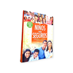 NIÑOS más SEGUROS