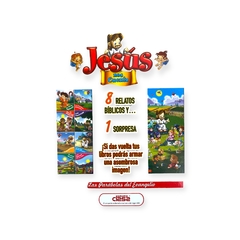 Biblia Infantil. - tienda online