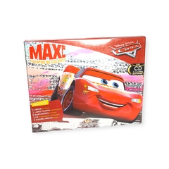 Maxi Box Cars