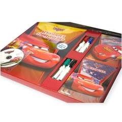 Maxi Box Cars - Shalom Libros — shop online