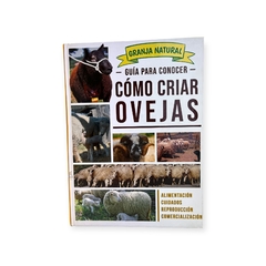 Cómo criar ovejas