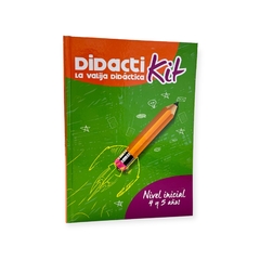 DIDACTI KIT - LA VALIJA DIDÁCTICA en internet