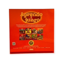 APRENDO y JUEGO Mejores Costumbres - tienda online