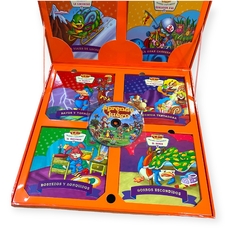 APRENDO y JUEGO Mejores Costumbres - Shalom Libros — shop online