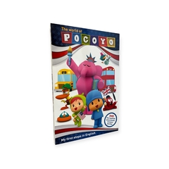 Pocoyo