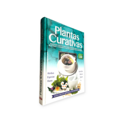 Las PLANTAS y sus propiedades CURATIVAS