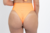 Calcinha Maragogi Laranja Neon - comprar online