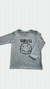 Camiseta Nirvana -Efectivo -$8790-