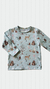 Camiseta TreeHouse -Efectivo $11990-