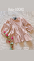 Vestido Clarita -Efectivo $19120- - comprar online
