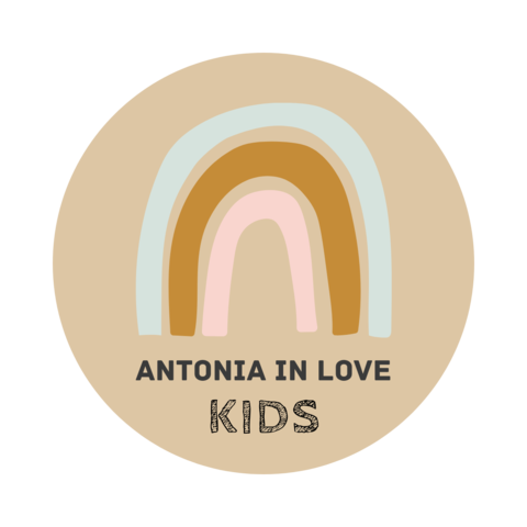 ANTONIA IN LOVE KIDS