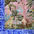 Floresta - painel em azulejos tropical - comprar online