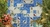 Patchwork- azulejo portugues e pássaros - comprar online