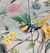 Painel Chinoiserie Colorido 30x75cm - Azulejos pintados à mão - loja online