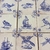 Patchwork - Portugues e Delft - loja online