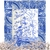 Chinoiserie - borda azulejo portugues - comprar online