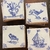 Imagem do Patchwork - Portugues e Delft